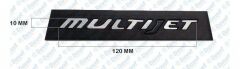 MULTIJET YAZI Y.M SIYAH