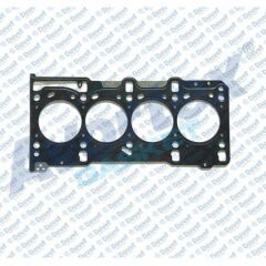 SILINDIR KAPAK CONTA {KULAKSIZ} MLS CELIK 1.02MM 3DELIK 1.3 MULTIJET {JTD} 16V DOBLO-PALIO-ALBEA-PUNTO-PANDA-LINEA-FIORINO EURO 4