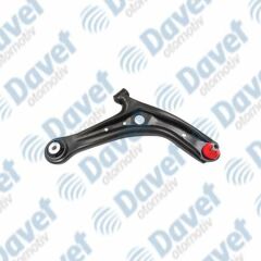 ALT SALINCAK SAG KOMPLE FIESTA VI 2 08-16