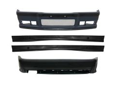 Gövde Kiti E36 00-Çıkış, Mrşp-li -///M3 -M-Tech- 1991-98