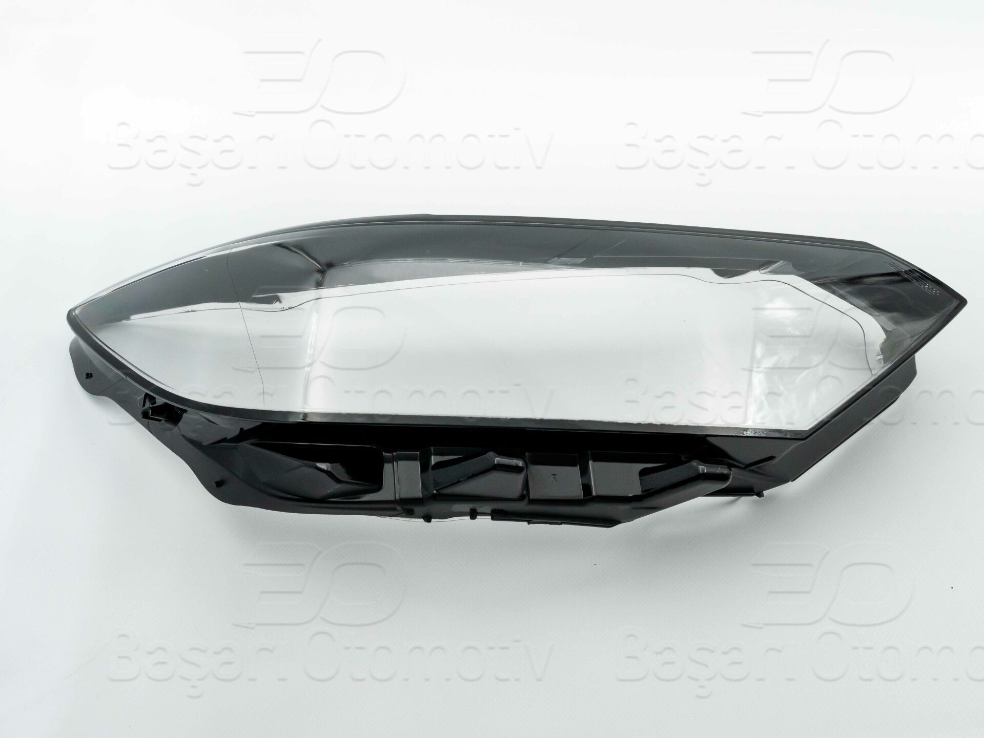 FAR CAMI SAG HALOJEN | VW PASSAT B8 14> | WISCO
