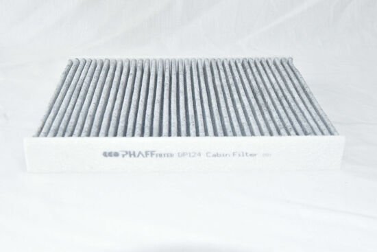 POLEN FILTRESI POLO 01>  A2 00>  CORDOBA 02> IBIZA 02> FABIA 99> ROOMSTER 06> KARBONLU