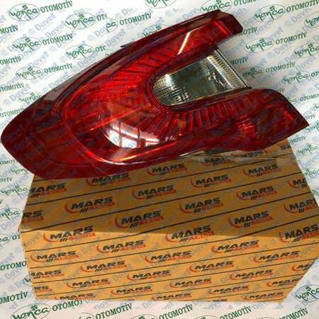 STOP LAMBASI SOL DUYSUZ FIAT EGEA 15-> SEDAN