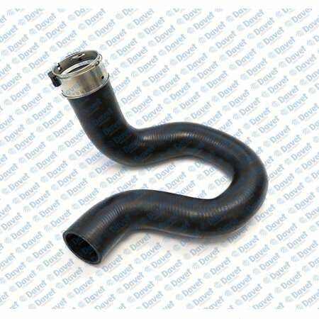 TURBO HORTUMU EGEA 1.6 MULTIJET