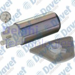 YAKIT POMPASI HYUNDAI ACCENT GETZ ELANTRA DIZEL 04-06