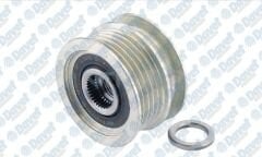 ALTERNATOR KASNAGI ALUMINYUM LOGAN-CLIO II-KANGOO-SYMBOL II 1.5DCI 05=>