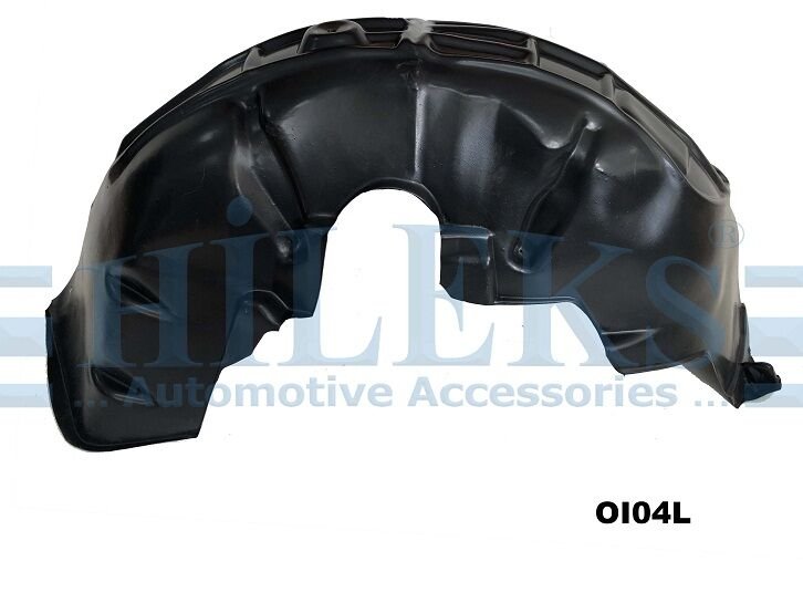 ÇAMURLUK DAVLUMBAZI ARKA SOL OI04L INSIGNIA-B (17->)