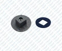 KELEBEK CAM SOMUNU+CONTASI 106-107-206-306-406-PARTNER-BERLINGO-SAXO-XSARA