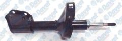 ON AMORTISOR SAG/SOL YAGLI SYMBOL I 1.6 99>08 - SYMBOL II 1.2 1.4 1.6 08>14 {52MM BRAKET}