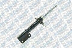 AMORTISOR ON GAZLI X5 E53 200 - 2007   ####