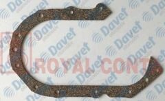 CONTA EKSANTIRIK KAPAK RENAULT R9 R12 1300 1400