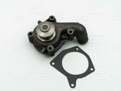 DEVIRDAIM | FORD COURIER PICK-UP ESCORT 4 5 6 FIESTA 3 4 IKON 2 ORION 2 3 MAZDA 121 3 1.8 D 89-11 | WISCO