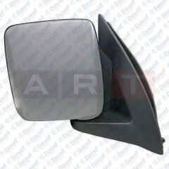 DIS DIKIZ AYNASI ELEKTRIKLI ISITMALI ASTARLI SAG OPEL COMBO C 01-11