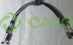 VITES TELI AVENSIS - T25-T12 2.0D  2.2D-4D - MANUEL 6 VITES 03-09   ####