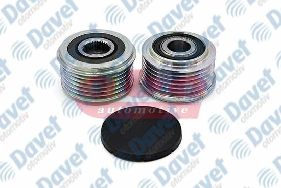 ALTERNATOR KASNAGI RULMANI GRAND VITARA I II 01 15  P206 P307 P406 P607 P807 BOXER EXPERT 99>  C5 I II C8 EVASION JUMPER JUMPY 2.0 HDI 05> SCUDO ULYSSE 2.0 JTD 99 11 [58.5*54.9*32.8]   ####