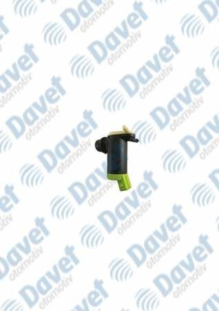 CAM SU FISKIYE MOTORU MONDEO FIESTA FOCUS 98>04 CONNECT 02>13 ESCORT CIFT CIKIS