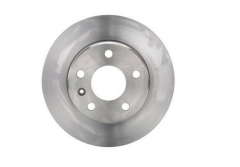 ARKA FREN DISK AYNASI  264mm OPEL MERIVA B 03> ZAFIRA 1.8I 00> 5 BIJON