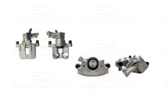 FREN KALIPERI ARKA SAG | OPEL SIGNUM 1.8 2.0 2.2 3.2 V6 03-08 2.0 2.2 DTI 03-04 VECTRA C 1.8 2.0 2.2 03-08 | WISCO