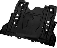 KARTER MUHAFAZASI OM01 INSIGNIA ASTRA-J (09->) (PLASTİK)