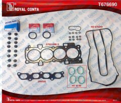 MOTOR UST TAKIM CONTASI FOCUS III 11> C-MAX 14> MONDEO 07-14 1.6 TI ZETEC