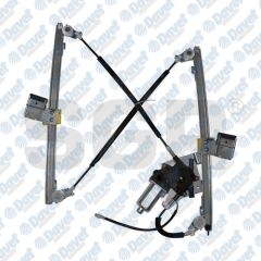 CAM KALDIRMA MEKANIZMASI ELEKTRIKLI FOCUS I 98-05 ON SAG XS41B23200BV   ####