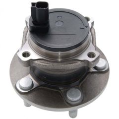 PORYA ARKA TEKER BİLYALI VKBA3661 FOCUS-II (05-12) CMAX 5BİJON ABSLİ BAR0183C