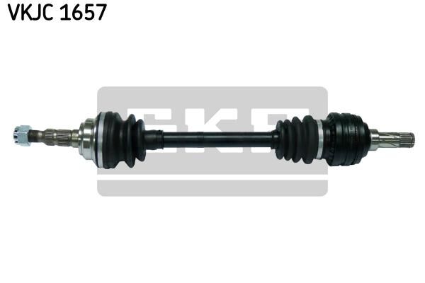 AKS KOMPLE SOL 655554 ASTRA-G (98-)