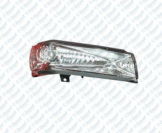 DIS DIKIZ AYNA SINYALI L DOBLO 2010-COMBO 2012   ####