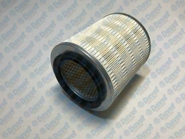 HAVA FILTRESI KIA BONGO  K2500 99-03