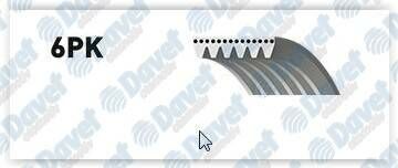 KANALLI KAYIS C4 C5 LAGUNA III MEGANE III 2.0 16V SCUDO 2.0D MTJ 07- FOCUS C-MAX 2.0TDCI 03-07 FOCUS II 2.0TDCI 08-