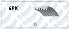 KANALLI KAYIS C4 C5 LAGUNA III MEGANE III 2.0 16V SCUDO 2.0D MTJ 07- FOCUS C-MAX 2.0TDCI 03-07 FOCUS II 2.0TDCI 08-