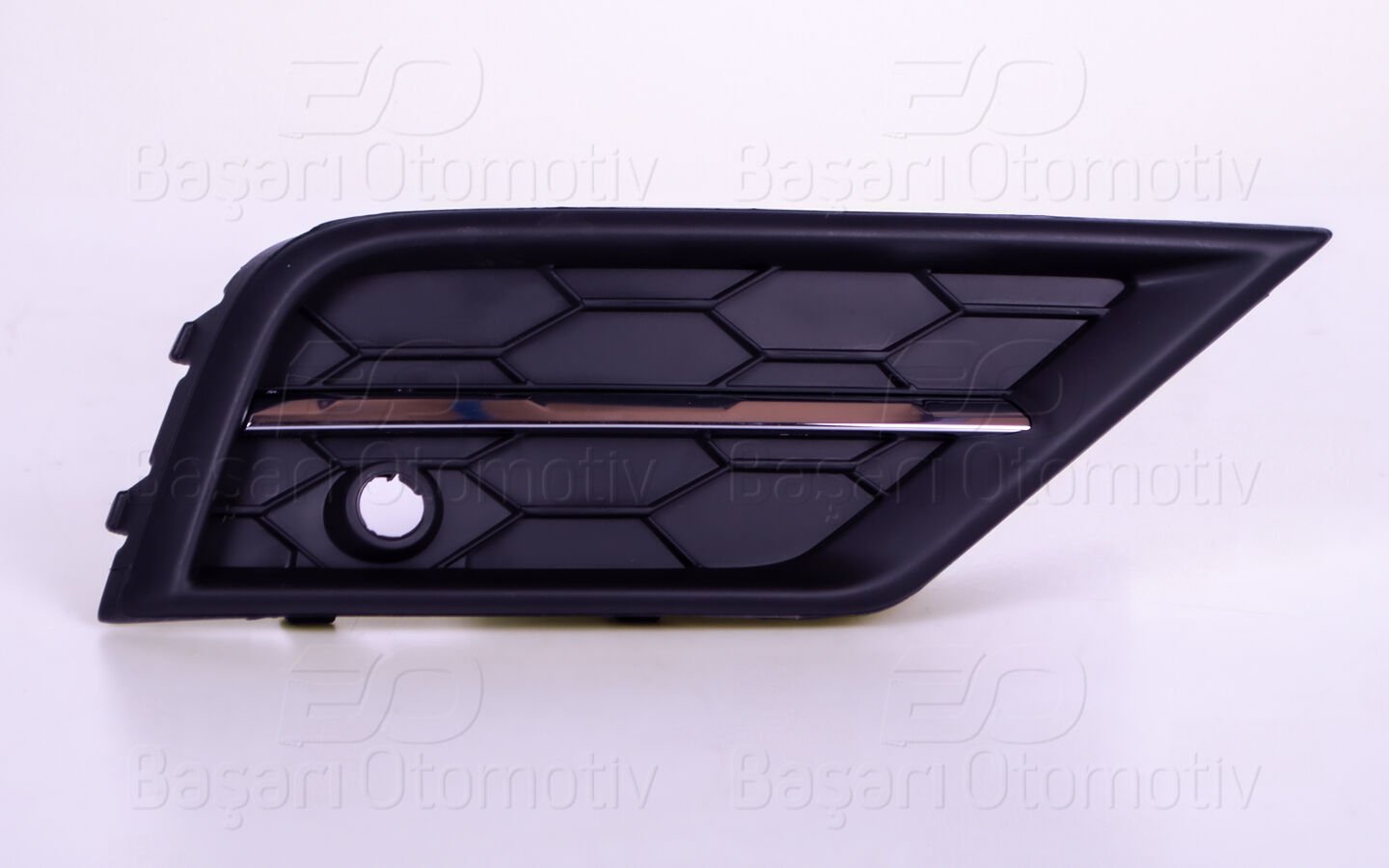 TAMPON IZGARASI SAG SISLI NIKELAJLI SENSORLU | VW TIGUAN 16-20 | WISCO