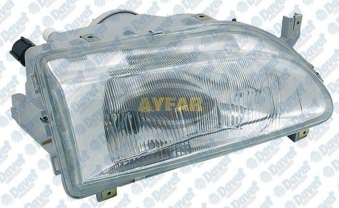 FAR SAG RENAULT R19 92>
