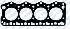 SILINDIR KAPAK CONTASI 1.20MM INCE MASTER-DUCATO-BOXER 2.8HDI