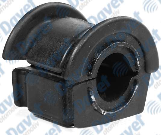 VIRAJ DEMIR LASTIGI Ø20 FIAT PALIO-SIENA