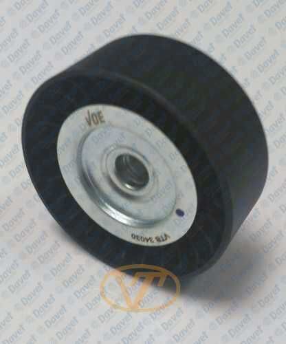 ALTERNATOR GERGI RULMANI JUMPER III DUCATO III 22DT PUMA 06> MONDEO III TRANSIT V184 01> 07 TARNSIT V347 BOXER III