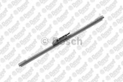 ARKA CAM SILECEGI - AEROTWIN - [425 MM] MUZ TIPI SILECEK LAND ROVER GROUP MERCEDES VW   ####