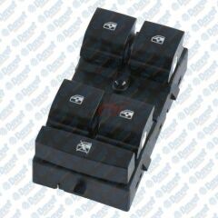 CAM ACMA ANAHTARI DORTLU SOL ON AVEO T300