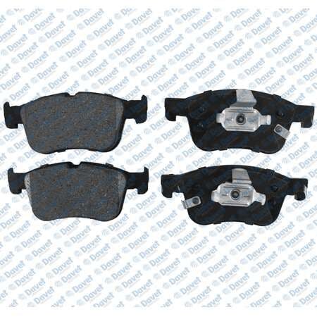FREN BALATASI ON WVA 20566 FOCUS IV 1.5 ECO BLUE 1.5-1.0 ECOBOOST 17> KUGA III 19> PUMA 1.5 ECOBOOST 20>