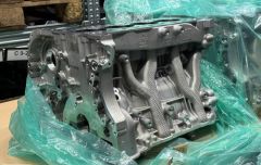 MOTOR BLOĞU OM654
