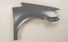 CAMURLUK ON SAG (SIMYI) | VW TOURAN 07 > | WISCO