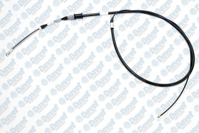 EL FREN TELI SAG OPEL VECTRA 1.4-1.6-1.8-1.7D 89->