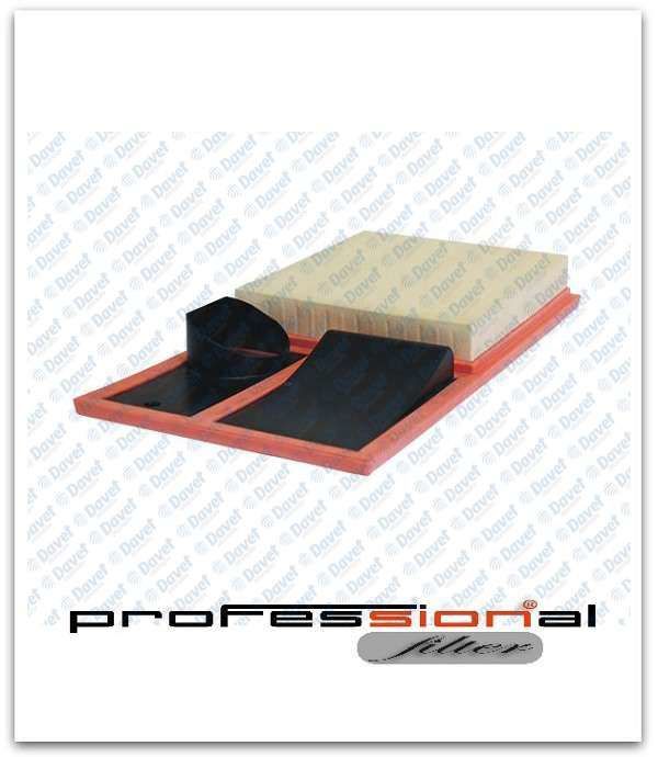 HAVA FILTRESI GOLF V VI- POLO HB 01-> POLO V 07-> CADDY III - FABIA- OCTAVIA 1.4 16V