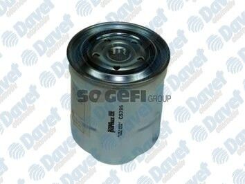 YAKIT FILTRESI TOYOTA COROLLA 1.4D4D 07-12 AURIS 1.4 D4D 07-18 AVENSIS 07 - RAV4 12 -