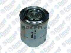 YAKIT FILTRESI TOYOTA COROLLA 1.4D4D 07-12 AURIS 1.4 D4D 07-18 AVENSIS 07 - RAV4 12 -