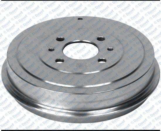 ARKA FREN KAMPANASI FIAT LINEA