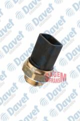 FAN MUSURU 92 - 87°C ASTRA F - VECTRA - FIAT   ####