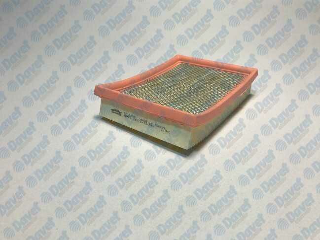 HAVA FILTRESI KIA PRIDE  MAZDA DEMIO 98-03