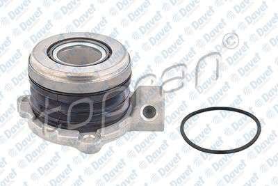 HIDROLIK DEBRIYAJ RULMANI ASTRA G-ZAFIRA 2.0 16V-VECTRA B-1.6-1.8-2.0-1.7 16LZ2-X18XE-X20XEV-X17DT