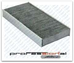 POLEN FILTRESI 407 04> / C5 04> C6 05> KARBONLU